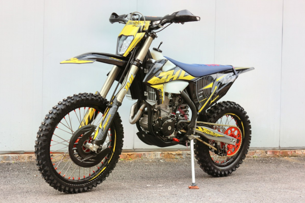 Мотоцикл JHLMOTO JHL Z8 NC300S (182-MN) в Волгодонске