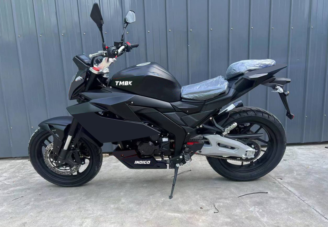 Мотоцикл TMBK Indigo 400cc в Волгодонске