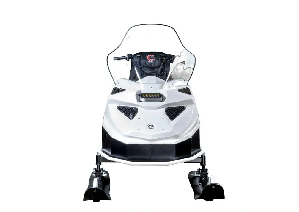 Снегоход БТС 4Т РК ЛОНГ ЛЮКС / 29 л.с. 460 м3 в Волгодонске