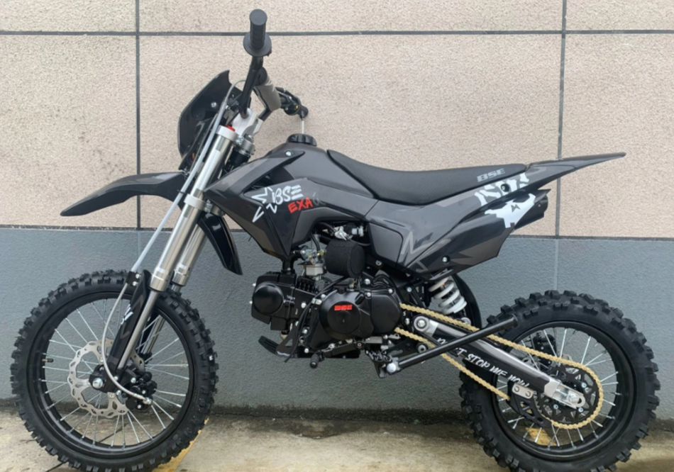 Питбайк BSE EXA SA 17/14 в Волгодонске