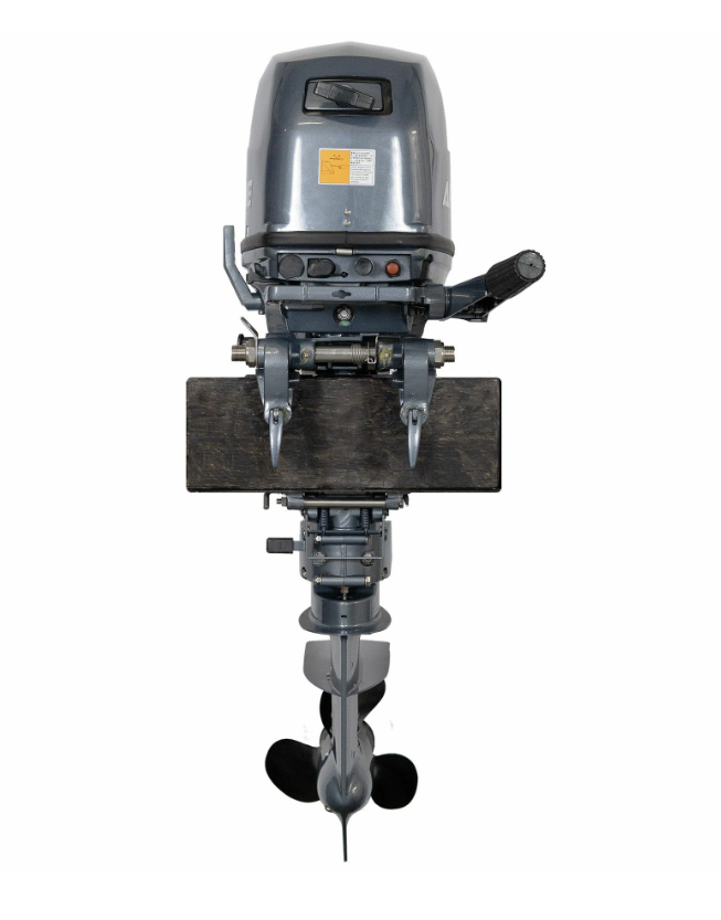 Лодочный мотор APACHE T30BS в Волгодонске