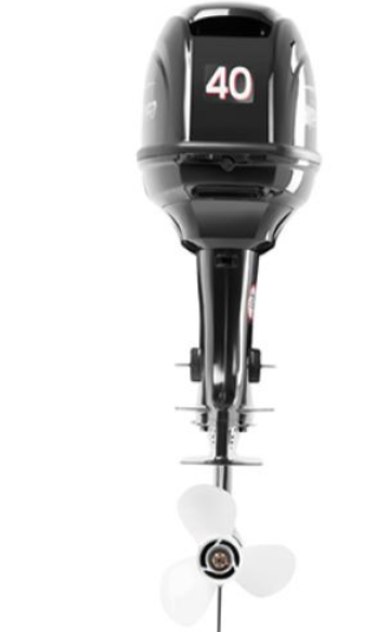 Лодочный мотор HIDEA HD40FHS в Волгодонске