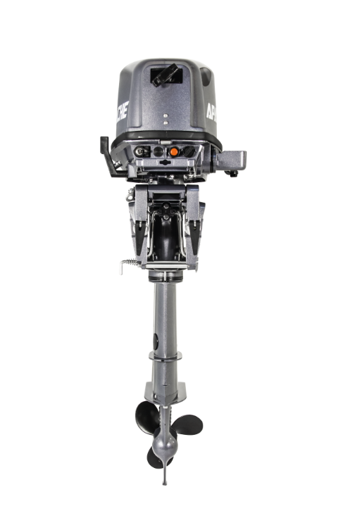 Лодочный мотор APACHE T5 BS в Волгодонске