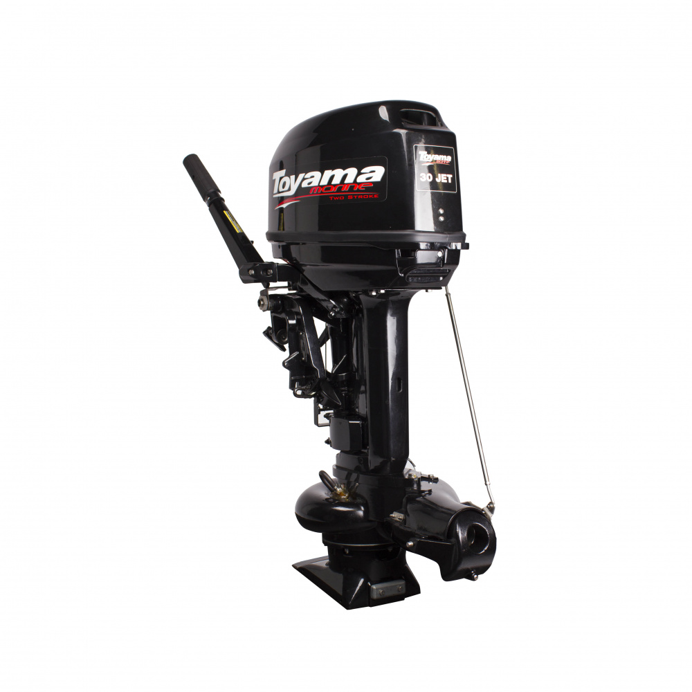 ЛОДОЧНЫЙ МОТОР TOYAMA T30ABMJET в Волгодонске