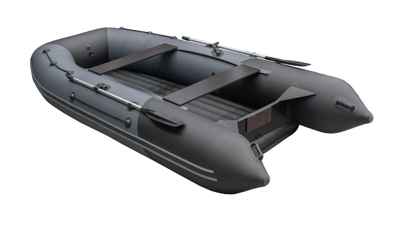 Лодка Таймень RX 3700 НДНД в Волгодонске