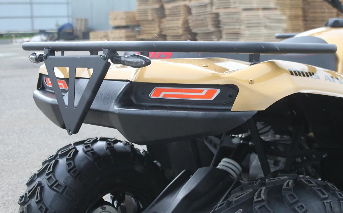 КВАДРОЦИКЛ IRBIS ATV200 PREMIUM в Волгодонске