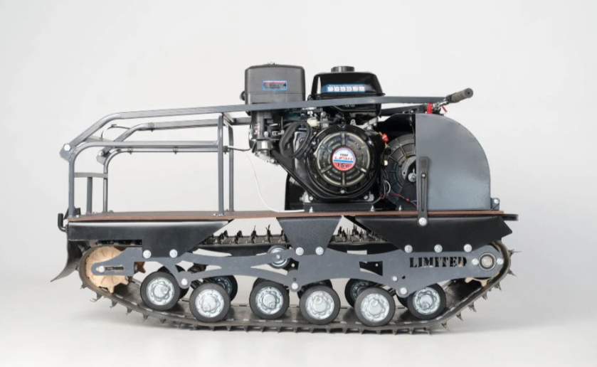 Мотобуксировщик ОНЕГО 500 15 FRONT LIMITED в Волгодонске