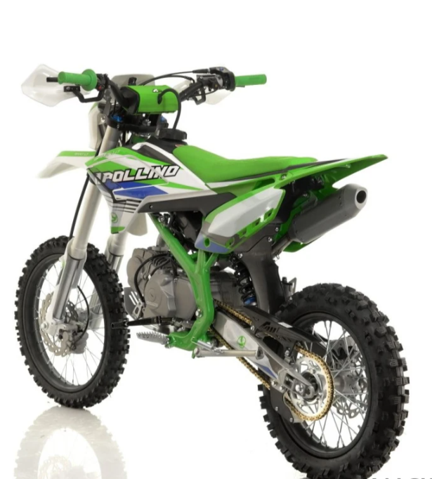 Питбайк Apollino AMX-F 125 в Волгодонске