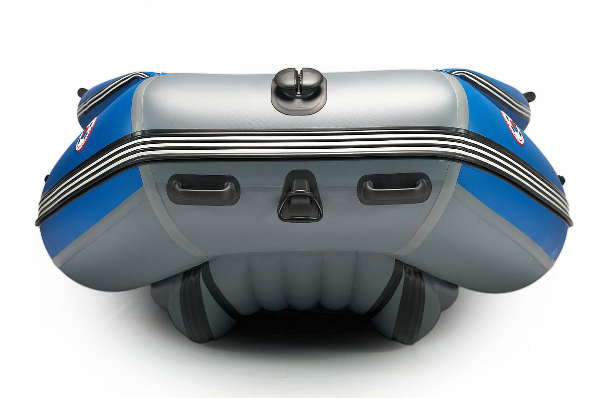 Лодка MISHIMO FAMILY LITE DF 400 в Волгодонске