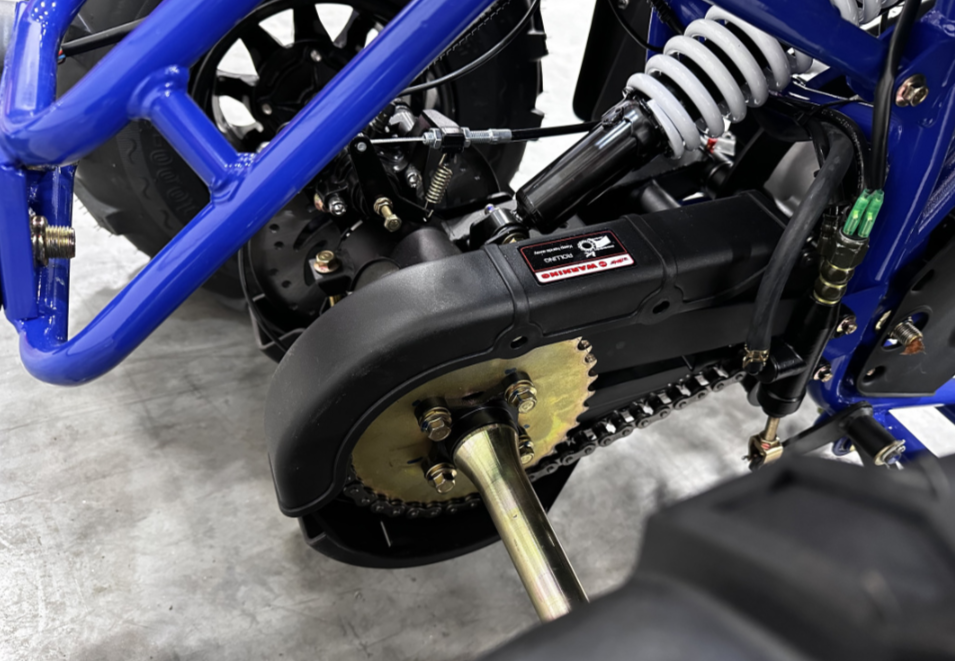 Квадроцикл GBM SHARP BIG 300 NEW PREMIUM в Волгодонске