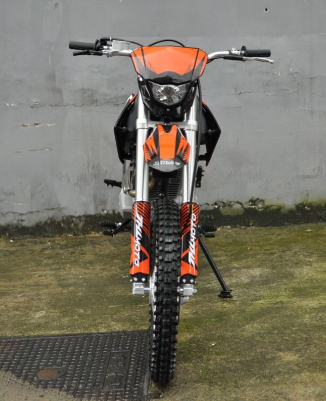 Мотоцикл JHLMOTO JHL MX300 PR300 (175FMN) в Волгодонске