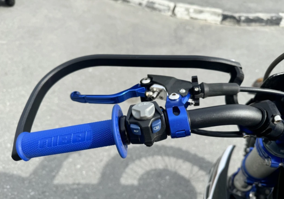 Кроссовый мотоцикл FAIDET NC300S ULTRA KKE в Волгодонске
