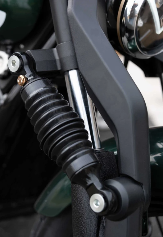 Мотоцикл Benda Napoleon 250 в Волгодонске