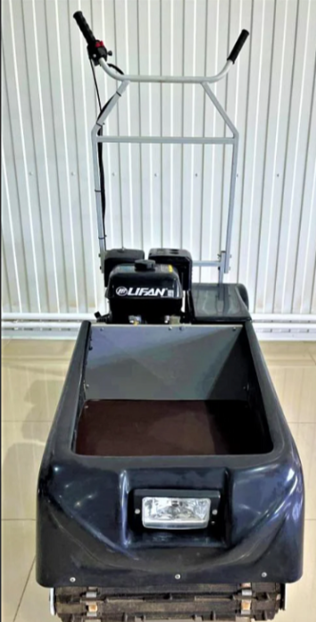 Мотобуксировщик ЕНОТ М 15 Л.С. в Волгодонске