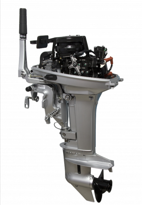 Лодочный мотор Seanovo SN9.9FFEL Enduro в Волгодонске