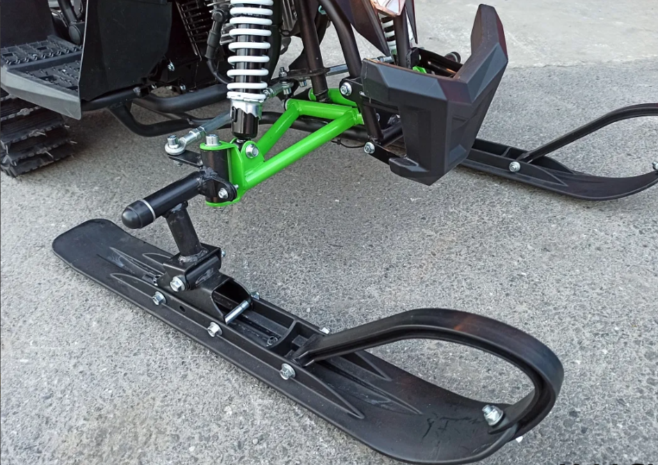 Квадроцикл PROMAX SNOW-RRO 150 + зимний комплект в Волгодонске