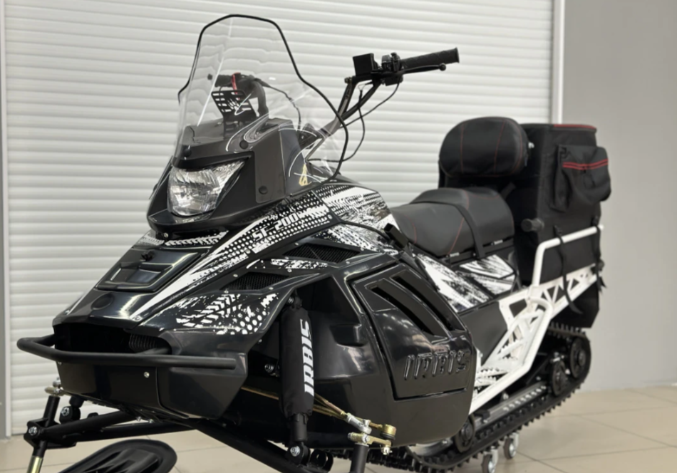 СНЕГОХОД IRBIS SF200L XE SUPERLONG в Волгодонске