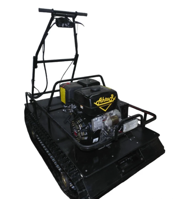 Мотобуксировщик Ahtar SL 9 с электростартером в Волгодонске