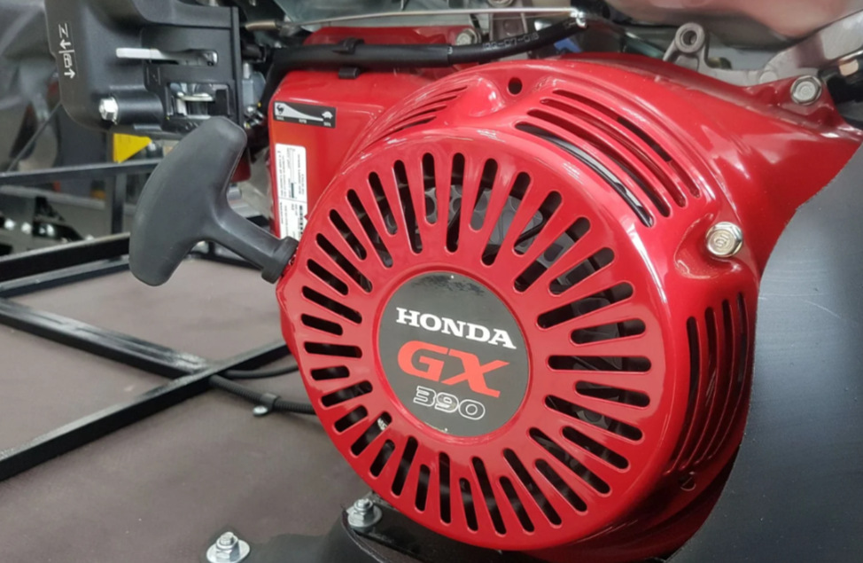 Мотобуксировщик PAXUS 650 15 л.с. в Волгодонске