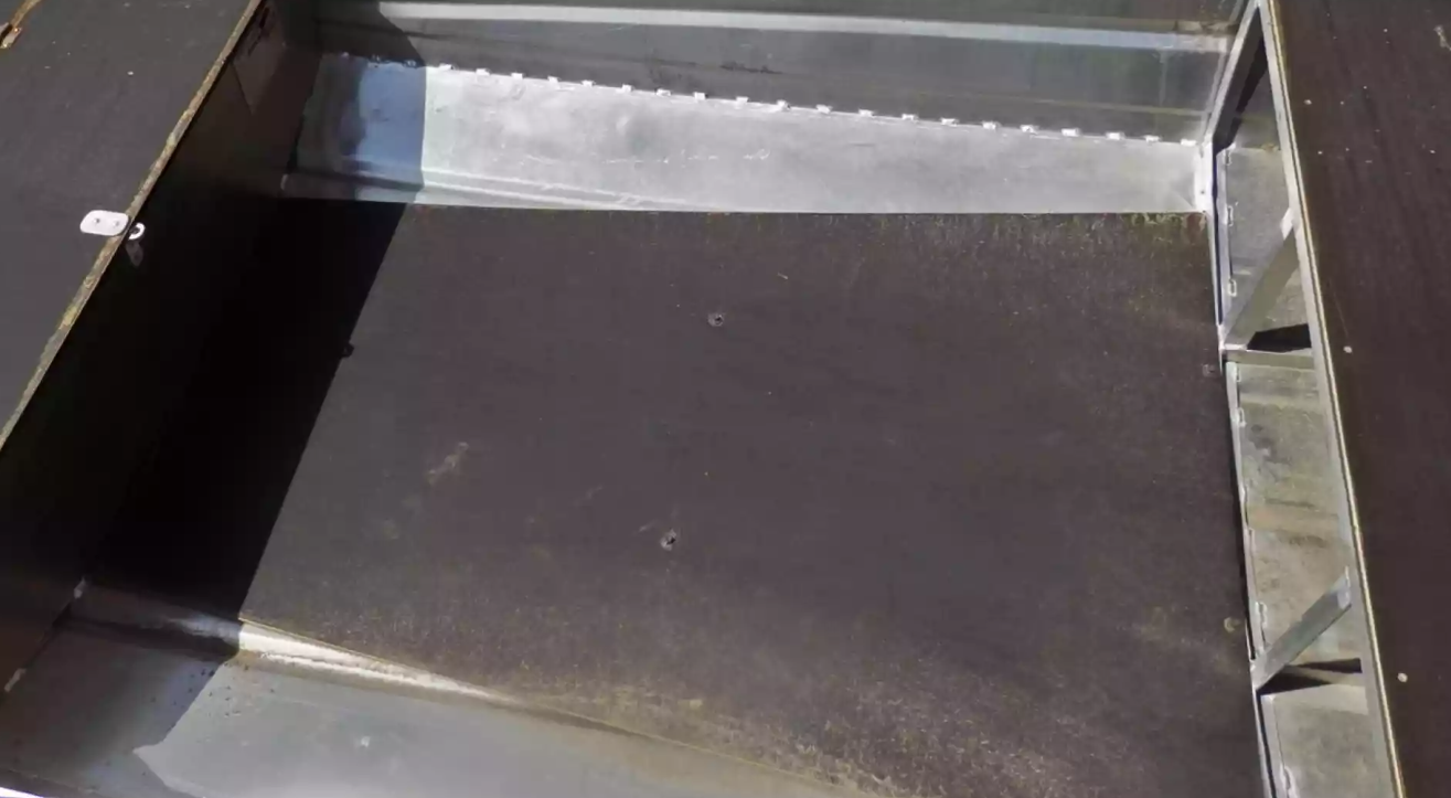 Алюминиевая лодка Вятка-Профи Вариант в Волгодонске