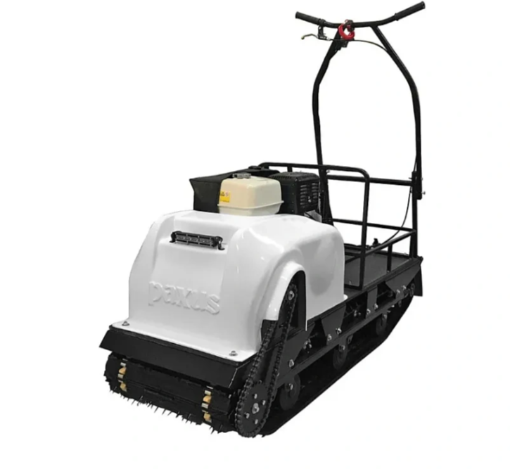 Мотобуксировщик PAXUS 500 AVANT 9 л.с. в Волгодонске