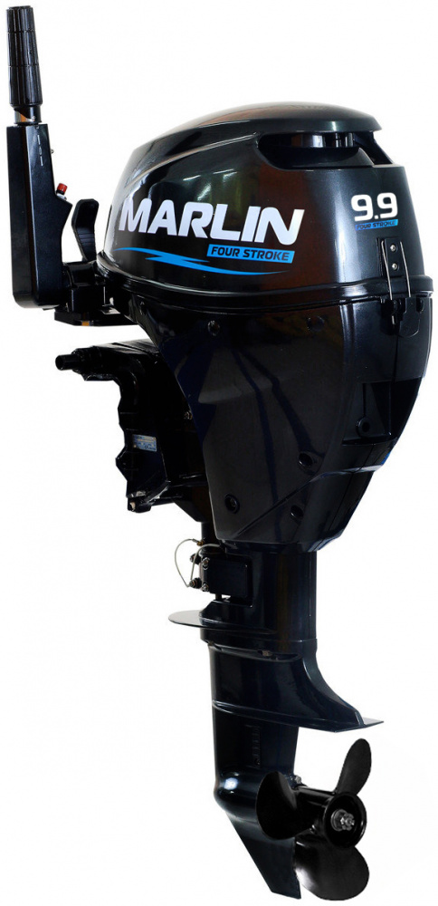 Лодочный мотор MARLIN MF 9.9 AMHL в Волгодонске