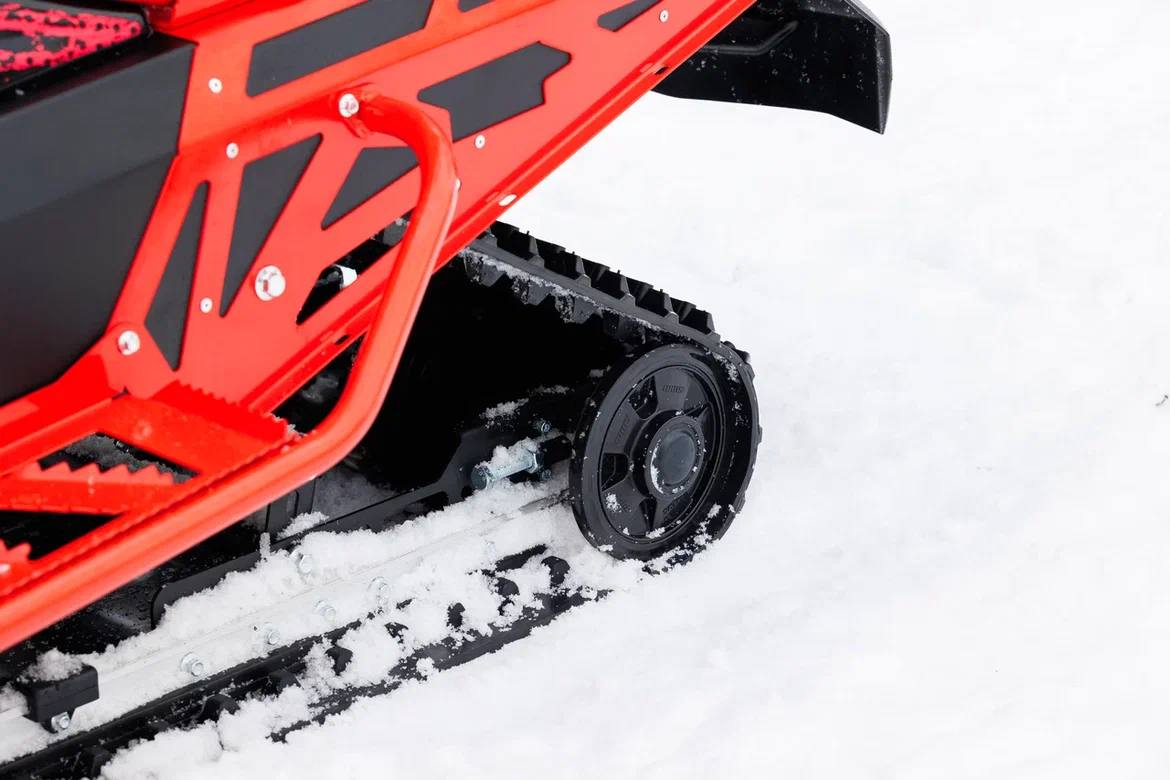 Снегоход IRBIS TUNGUS 400 25/26 в Волгодонске