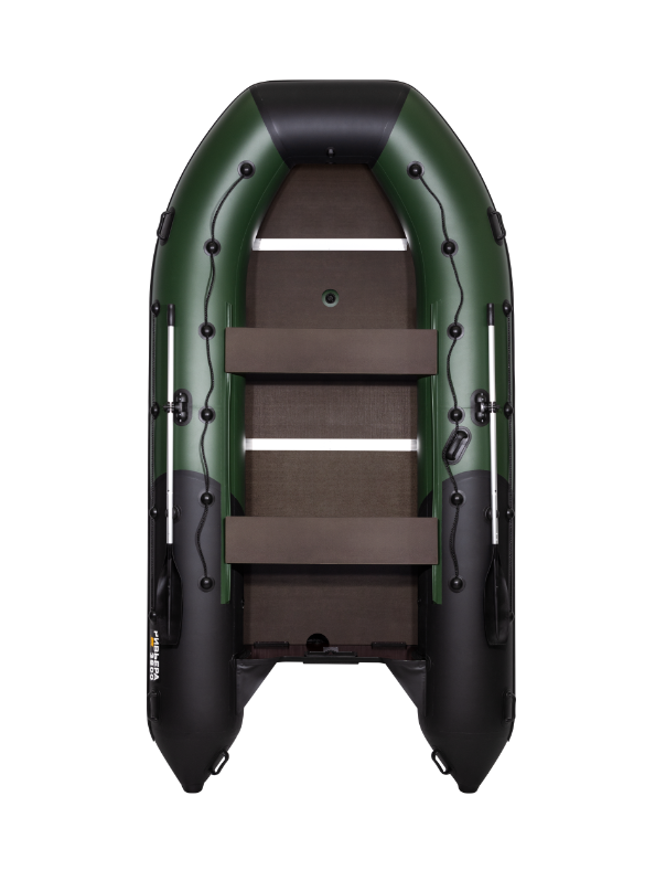 Лодка Ривьера Максима 3800 СК в Волгодонске