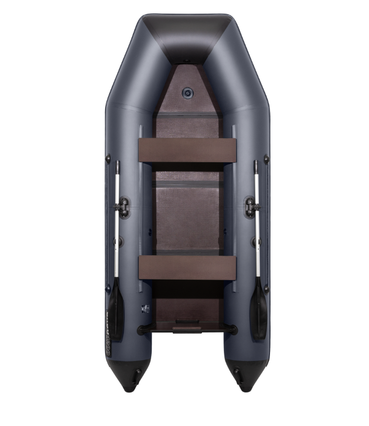  Лодка АКВА 3200 слань-книжка киль в Волгодонске