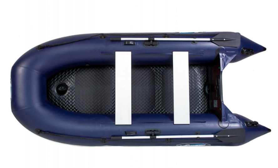 НАДУВНАЯ ЛОДКА GLADIATOR B330AD в Волгодонске