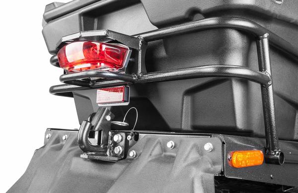 Снегоход STELS MS600T (SWT ST) СТАВР 1.0 К01 Tech в Волгодонске