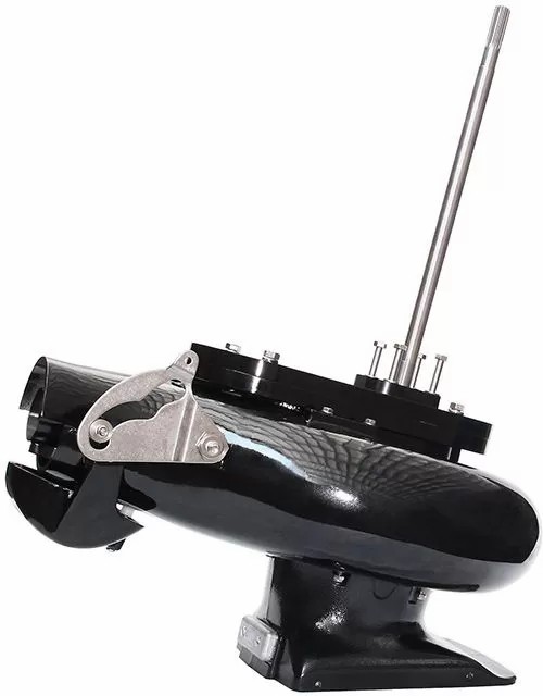 ВОДОМЕТНАЯ НАСАДКА MARLIN НА МОТОР 50 Л.С. TOHATSU, YAMAHA, MERCURY, MARLIN в Волгодонске