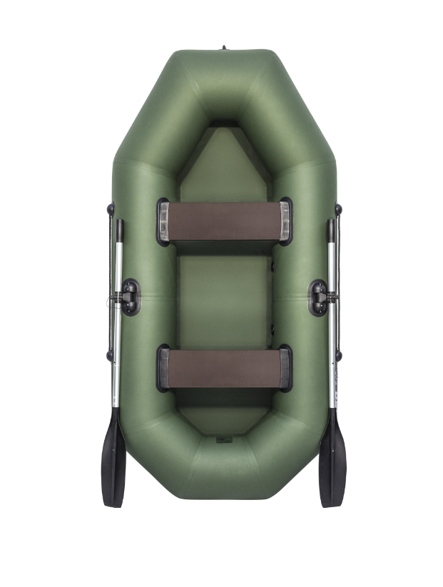 Лодка АКВА-ОПТИМА 240 в Волгодонске