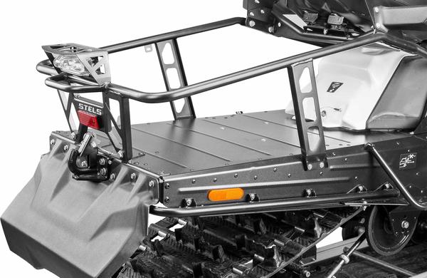 Снегоход STELS АТАМАН SA800T 2.0 в Волгодонске