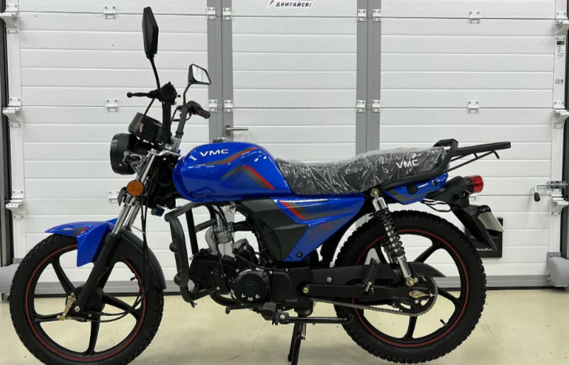 Мопед VENTO RIVA - II CX PRO в Волгодонске
