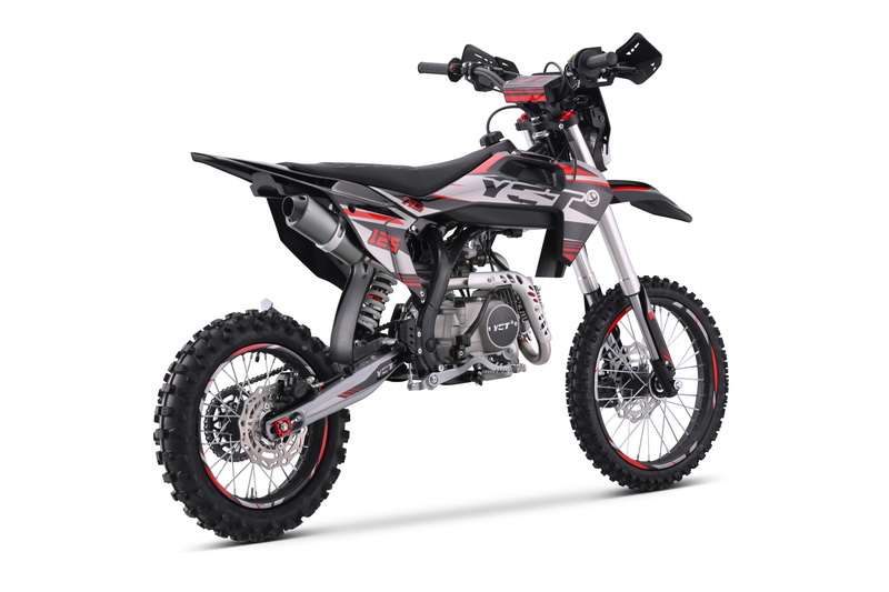 Питбайк YACOTA H5 125 в Волгодонске