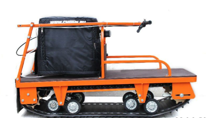 Мотобуксировщик ЧИНУК GRAND 20 л.с. в Волгодонске