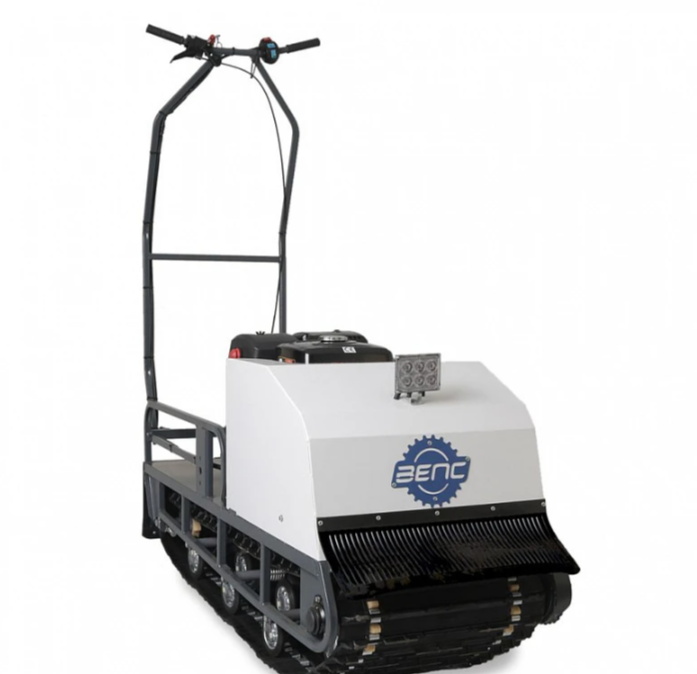 Мотобуксировщик ВЕПС WINTER «ПРОФИ» 13 в Волгодонске