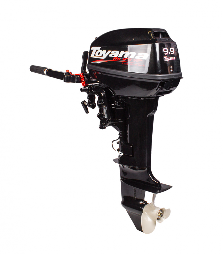 ЛОДОЧНЫЙ МОТОР TOYAMA T9,9BMS в Волгодонске