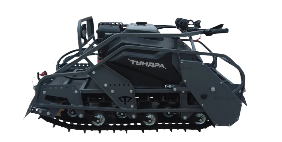 Мотобуксировщик Тофалар Тундра Классик в Волгодонске