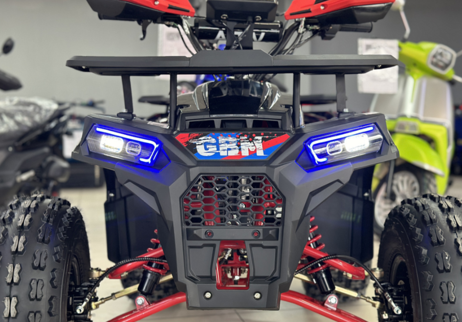 Квадроцикл GBM MAVERICK 222 NEW в Волгодонске