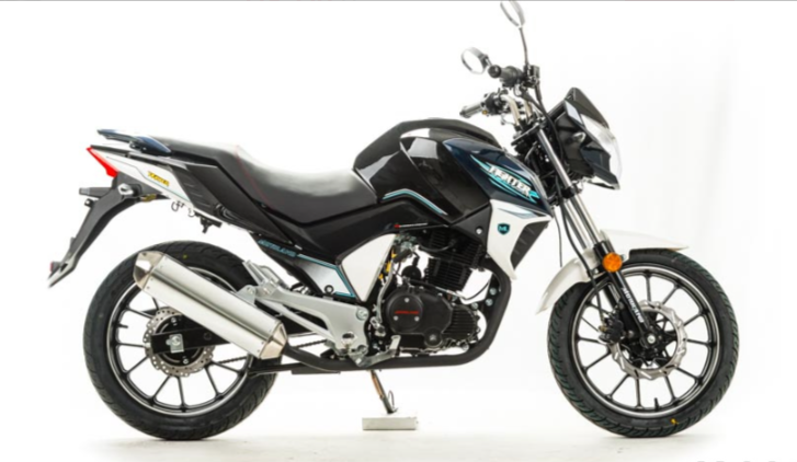 Мотоцикл MOTOLAND (МОТОЛЕНД) FIGHTER 250 в Волгодонске