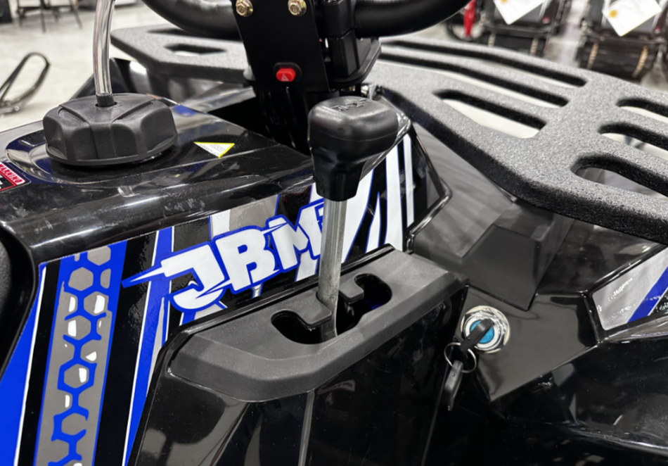 Квадроцикл GBM SHARP BIG 300 NEW PREMIUM в Волгодонске