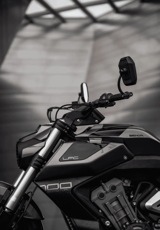 Мотоцикл Benda LFC 700 Pro в Волгодонске