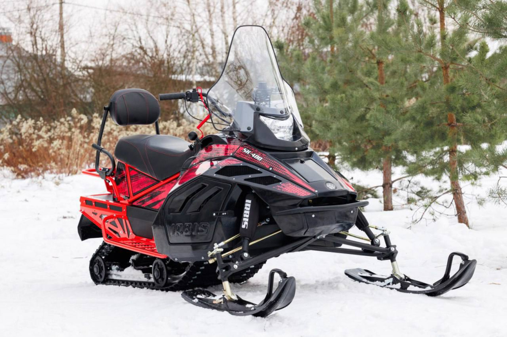 Снегоход IRBIS TUNGUS 400 25/26 в Волгодонске