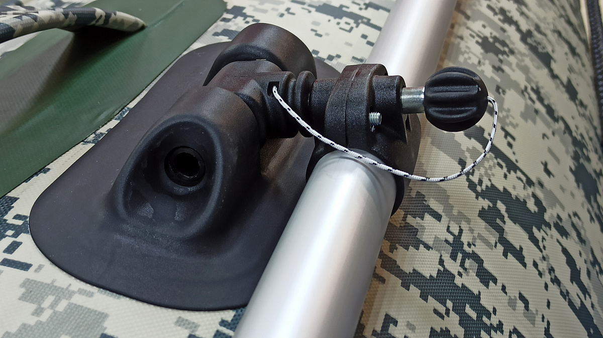 Лодка MISHIMO SPORT 390 в Волгодонске