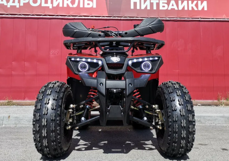 Квадроцикл PROMAX WILD 175 BASIC в Волгодонске