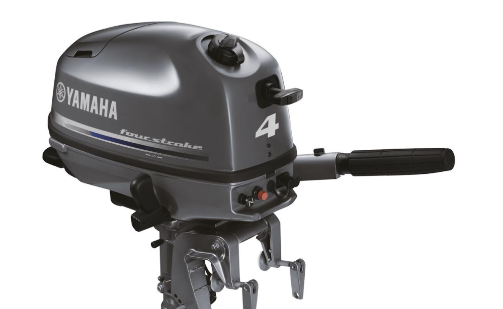 ЛОДОЧНЫЙ МОТОР YAMAHA F4BMHL в Волгодонске