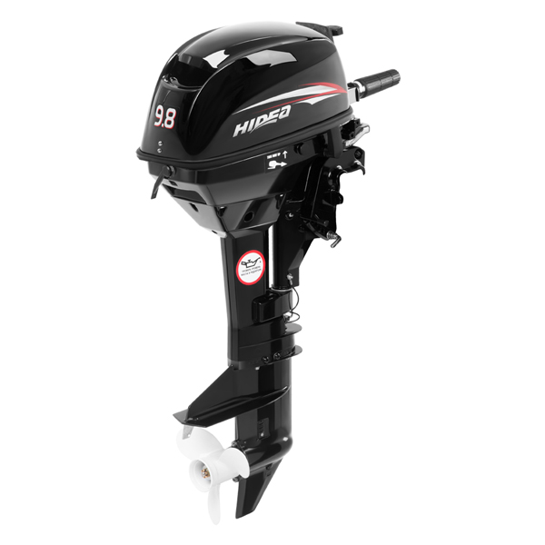 Лодочный мотор HIDEA HD9.8FHS в Волгодонске