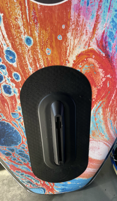 SUP (САП) ДОСКА RAIDEX I BOARD 11’ (332СМ) N 31 в Волгодонске